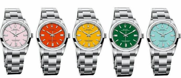 The best fake Rolex watches are with top quality.
