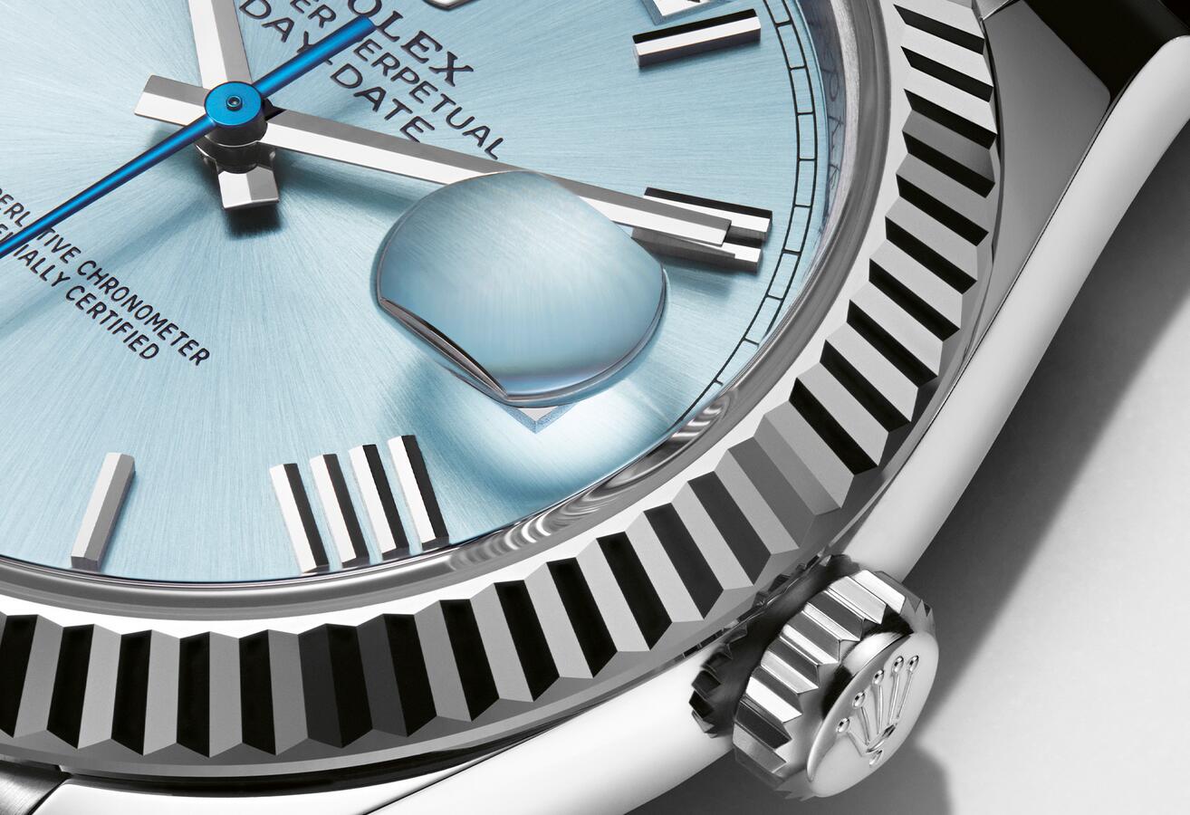The Fascinating History Of UK Best Fake Rolex’s “Midnight Miracle