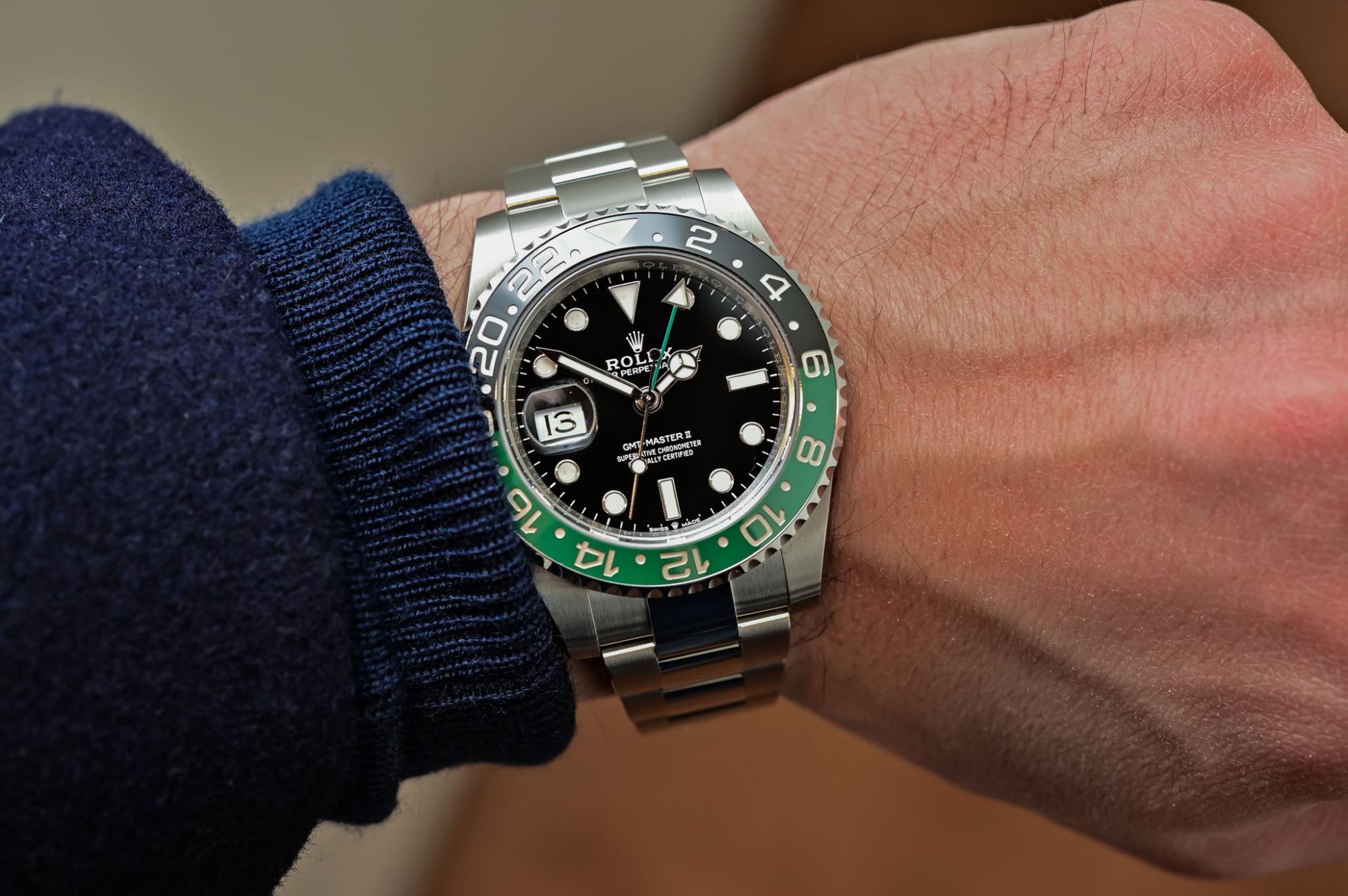 The 2023 AAA Quality Fake Rolex Price List Has Been Released And Shows Another Significant YTD Increase