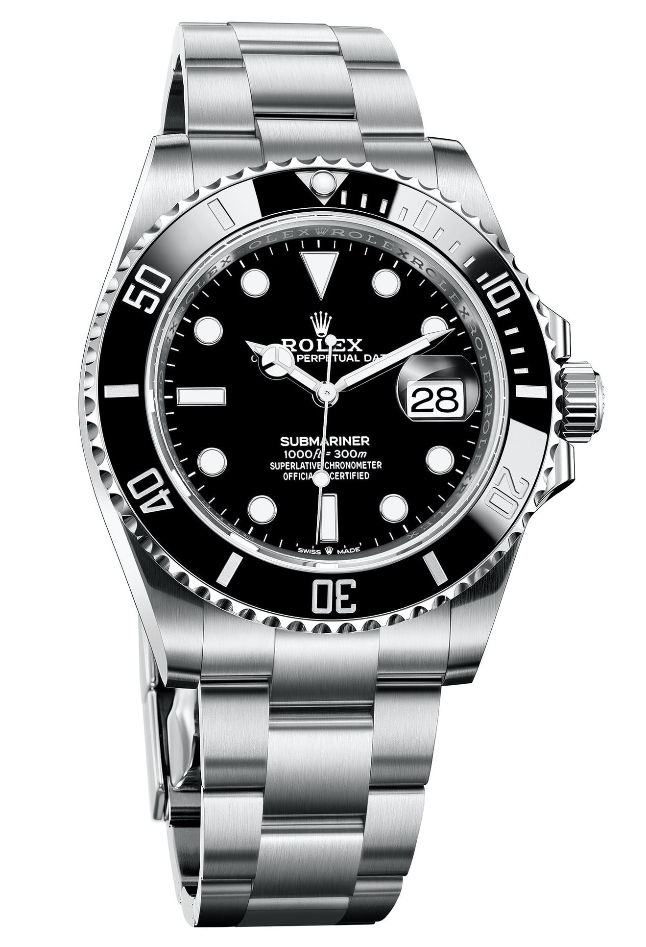 The cheap replica Rolex Submariner is a true icon