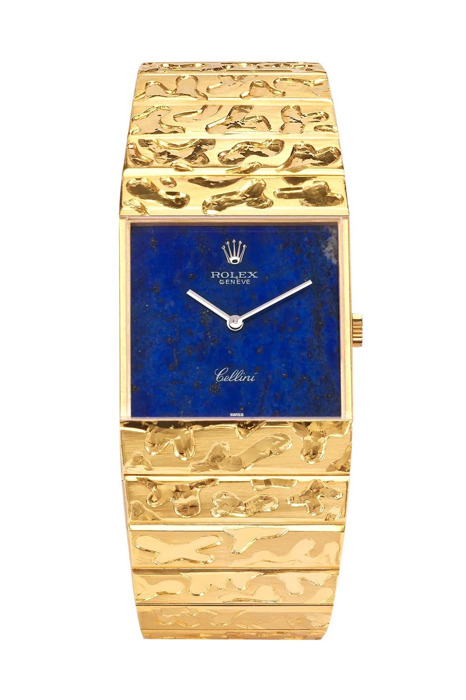 The Luxury Rolex Replica Watches In Retro Style