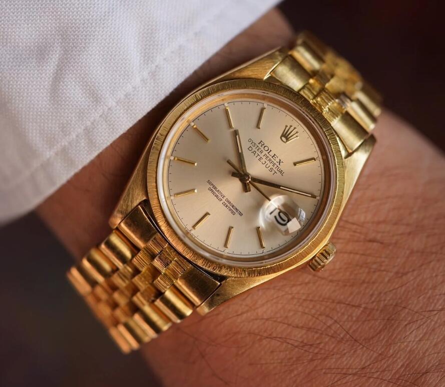 My Favorite 1:1 Swiss Rolex Datejust Fake Watches UK Doesn’t Exist Yet — But These References Come Quite Close