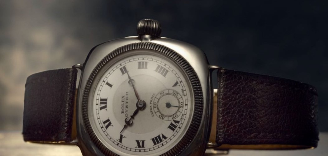 The Automatic Watch Was Invented By Swiss Replica Rolex Watches UK