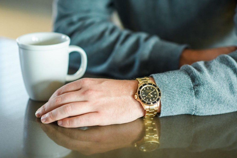 How To Buy Top Replica Rolex Watches UK Online: A Complete Guide