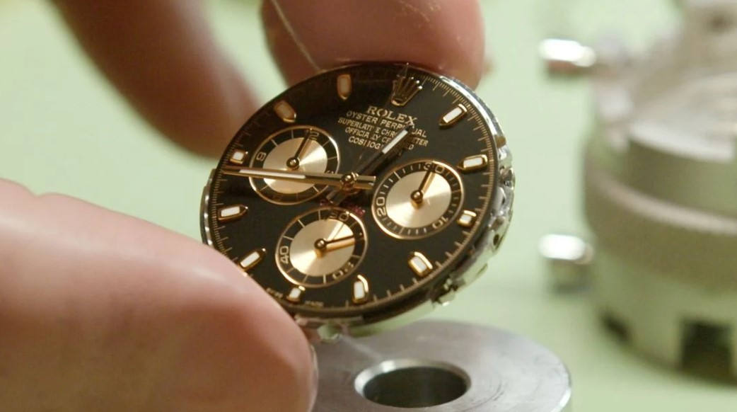 Why Rolex Replica Watches Continue to Generate Ongoing Discussion