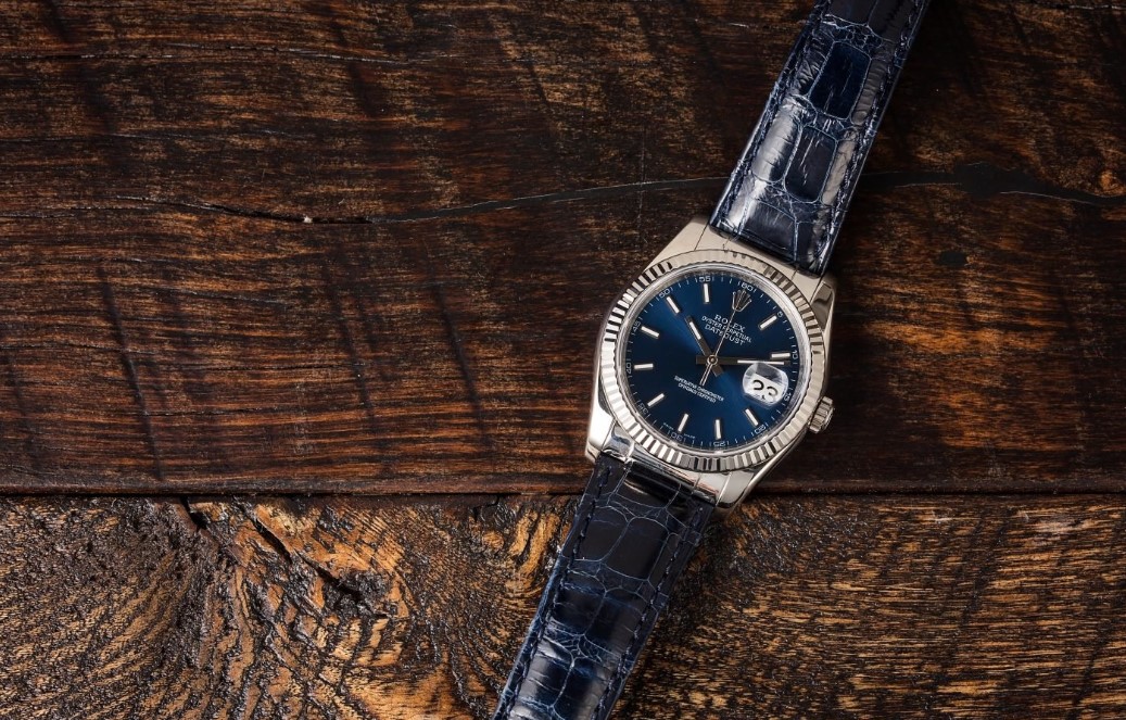 Here’s Why Servicing Your AAA Replica Rolex Watches UK Could Lower Their Value