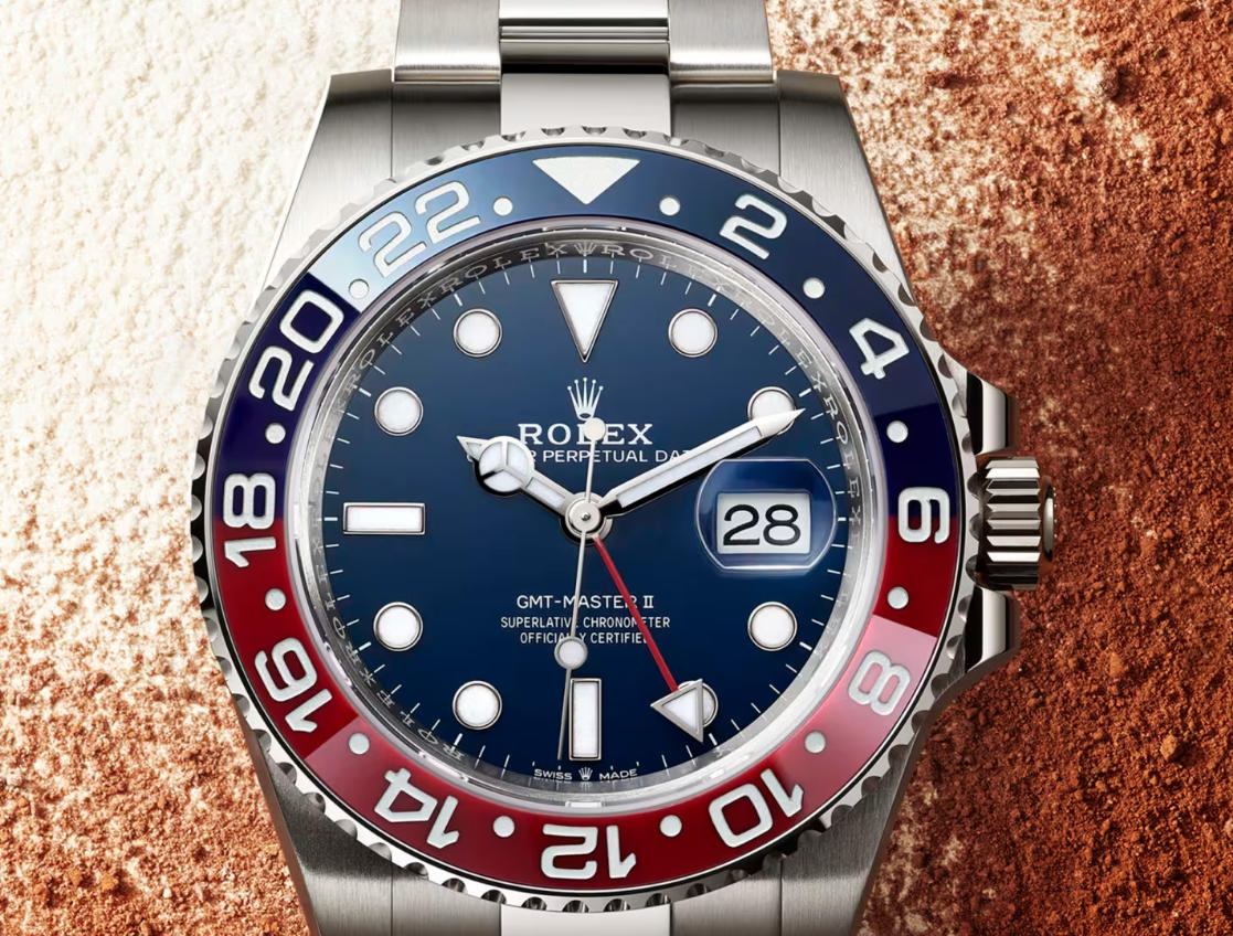 Is The Steel UK 1:1 Replica Rolex Watches ‘Pepsi’ Gone For Good?