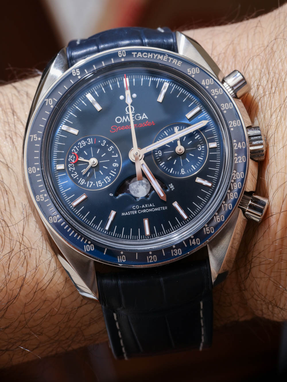 omega speedmaster copy